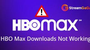 [Facile et stable] Solutions au dysfonctionnement des téléchargements HBO Max